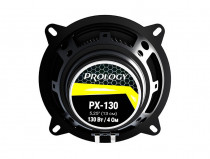 Коаксиальная акустика PROLOGY PX-130 - 4