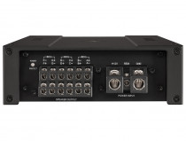 6-канальный усилитель HELIX M-Six - 3