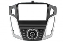 Ford Focus 3 2011-19 Установочный комплект 9" FarCar 150/501LR_F - 1