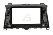 Переходная рамка Mazda 6 (08+) Intro RMZ-N08 2 DIN - 2