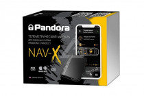 Pandora NAV-X телеметрический модуль - 1