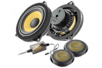 Компонентная акустика Focal IS BMW 100KL - 1