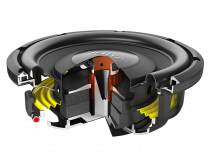 Сабвуферный динамик Hertz MPS 250 S4 - 4