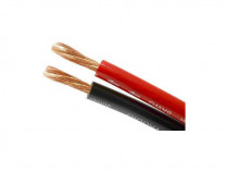 Tchernov Cable Standart DC Power 4 AWG Red - 1