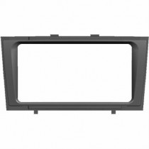 TOYOTA Avensis 09+ 2 Din переходная рамка Intro RTY-N43 - 1