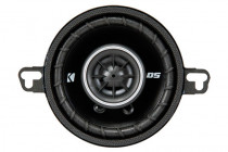 Коаксиальная акустика KICKER DSC3504 - 1