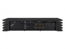 Процессорный 6-канальный усилитель HELIX P-Six DSP ultimate - 3