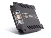 1-канальный усилитель Kicx Gorilla Bass 1600 - 1