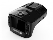 Комбо-устройство SilverStone F1 HYBRID EVO PRO    - 1