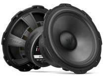 НЧ/СЧ динамики Helix Ci7 W165FM-S3 - 1