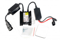 Блок розжига Interpower Slim balast (9-16V) CANBUS - 2