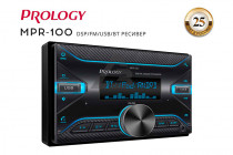Автомагнитола 2din Prology MPR-100 - 2