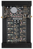 12-канальный процессор Brax DSP - 2