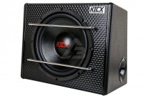 Активный сабвуфер Kicx AP-300BPA - 1