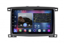 TOYOTA Land Cruiser 100 Установочный комплект 10.1" FarCar 457/1166LR - 1