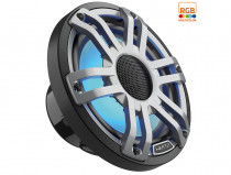 Морская акустическая система Hertz HMX 6.5 S-LD-G Sports Coax RGB LED Set - 1