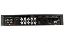 8-канальный процессорный усилитель AMP by A.Vakhtin Pyromania DA-80.8DSP - 4