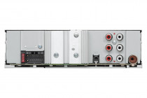 Автомагнитола JVC KD-X482BT DSP - 3
