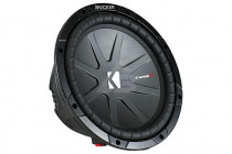Сабвуферный динамик Kicker CWR 102 - 1