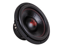 Сабвуферный динамик Kicx Gorilla Bass E12 - 4