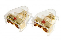 Защитный колпачок DLS BT2 insulator cap - 3