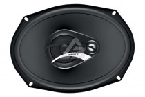 Коаксиальная акустика Hertz DCX 710.3 - 2
