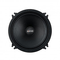 СЧ-динамики AVATAR MTU-50LE - 4