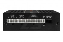 10-канальный процессорный усилитель Match UP 10DSP - 2