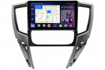 Mitsubishi L200 19+ Переход. рамка 9" FarCar 3330LR_FM9 - 1