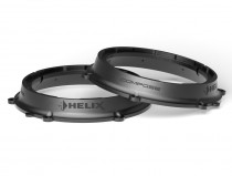 Монтажный адаптер НЧ 200 мм для Porsch Helix CFMK 200 POR.1 - 1