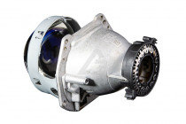 Биксеноновая линза Viper DIX 5R BLUE GLASS - 4