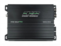 2-канальный усилитель Apocalypse Atom 500.2 PRO - 1
