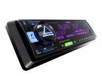 Автомагнитола 1din AURA INDIGO-876DSP USB - 1