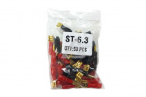 Клеммы FSD audio ST-6.3  - 2