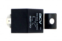5-ти конт.12-14B/30-40A (ACV RM37-1701) - 1