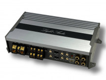4-канальный усилитель Light Audio LA-A4.80 - 3