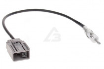 ISO-переходник ACV AD 12-1604 - 1