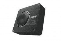 Пассивный сабвуфер Audison APBX 8 DS  - 1
