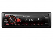 Автомагнитола 2din Pioneer MVH-S145BT - 2