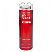 Конденсатор KICX DPC-1,5 F - 1