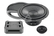 Компонентная акустика Hertz CK 165  - 1