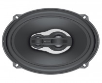 Коаксиальная акустика Hertz MPX 690.3 - 3