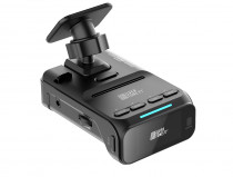 Радар-детектор SilverStone F1 Doppler PRO Wi-Fi - 1